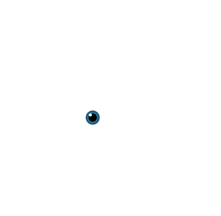 Right eye